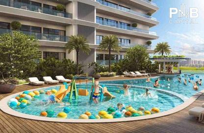 Apartment - 1 Bedroom - 2 Bathrooms for sale in Elo 3 - Elo - Damac Hills 2 - Dubai Apartment - 1 Bedroom - 2 Bathrooms for sale in Elo 3 - Elo - Damac Hills 2 - Dubai