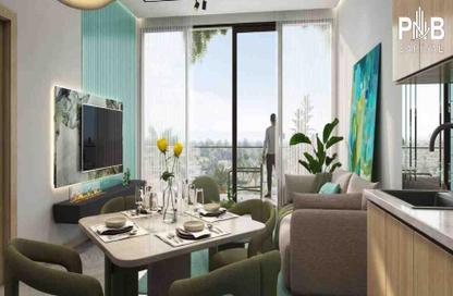 Apartment - 1 Bedroom - 2 Bathrooms for sale in Elo 3 - Elo - Damac Hills 2 - Dubai