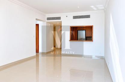 Apartment - 1 - 2 for rent in Boulevard Point - Downtown Dubai - Dubai