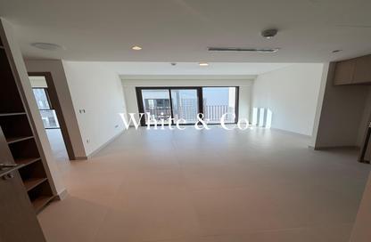 Apartment - 1 Bedroom - 1 Bathroom for rent in Mangrove at Creek Beach Building 2 - Mangrove at Creek Beach - Creek Beach - Dubai Creek Harbour (The Lagoons) - Dubai
