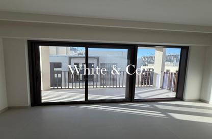 Apartment - 1 Bedroom - 1 Bathroom for rent in Mangrove at Creek Beach Building 2 - Mangrove at Creek Beach - Creek Beach - Dubai Creek Harbour (The Lagoons) - Dubai