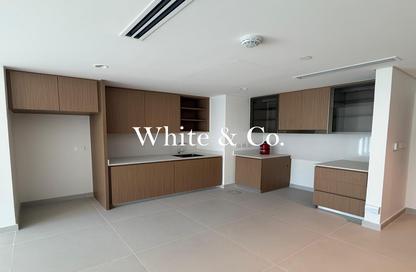 Apartment - 1 Bedroom - 1 Bathroom for rent in Mangrove at Creek Beach Building 2 - Mangrove at Creek Beach - Creek Beach - Dubai Creek Harbour (The Lagoons) - Dubai
