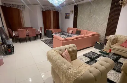 Apartment - 3 Bedrooms - 3 Bathrooms for sale in Al Khor Tower B3 - Al Khail Towers - Ajman Downtown - Ajman Apartment - 3 Bedrooms - 3 Bathrooms for sale in Al Khor Tower B3 - Al Khail Towers - Ajman Downtown - Ajman