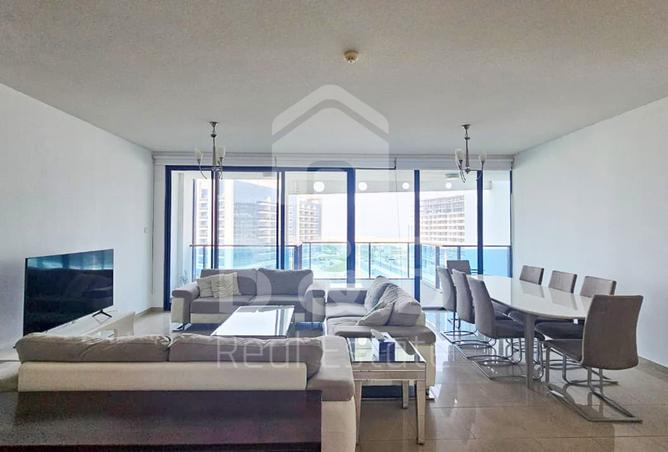 3BR + Maid Duplex | Sea View | AED 2 M