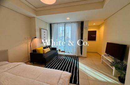 Apartment - Studio - 1 for rent in Goldcrest Views 2 - JLT Cluster J - Jumeirah Lake Towers - Dubai