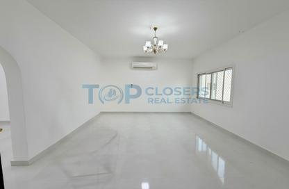 Villa - 3 - 5 for rent in Ugdat Al Ameriya - Al Jimi - Al Ain