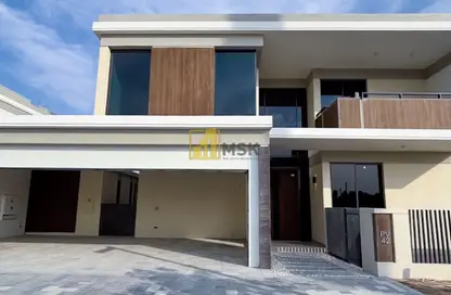 فيلا - 5 غرف نوم - 5 حمامات للبيع في هارموني 3 - هارموني - تلال الغاف - دبي