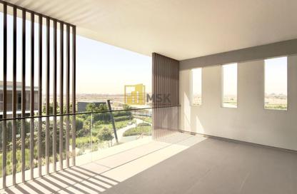 Villa - 5 Bedrooms - 5 Bathrooms for sale in Harmony 3 - Harmony - Tilal Al Ghaf - Dubai
