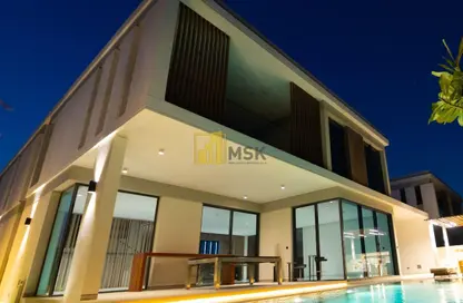 فيلا - 5 غرف نوم - 5 حمامات للبيع في هارموني 3 - هارموني - تلال الغاف - دبي