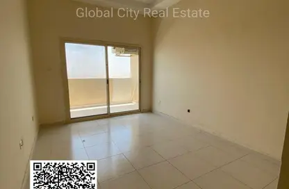 Apartment - 1 Bedroom - 1 Bathroom for sale in Lilies Tower - Emirates City - Ajman