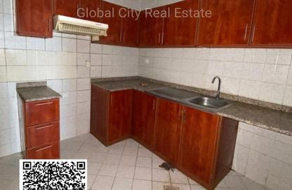 Apartment - 1 Bedroom - 1 Bathroom for sale in Lilies Tower - Emirates City - Ajman
