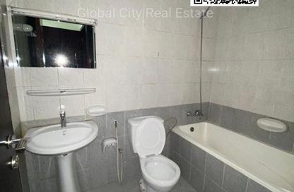 Apartment - 1 Bedroom - 1 Bathroom for sale in Lilies Tower - Emirates City - Ajman