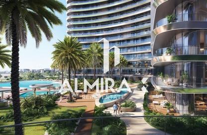 Apartment - Studio - 1 Bathroom for sale in Binghatti Hillviews - Dubai Science Park - Dubai