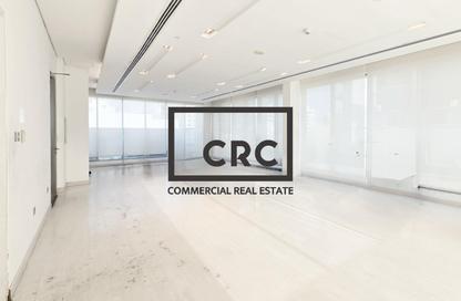 Office Space - Studio for rent in Al Maktab Tower - Al Barsha 1 - Al Barsha - Dubai