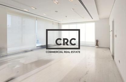 Office Space - Studio for rent in Al Maktab Tower - Al Barsha 1 - Al Barsha - Dubai