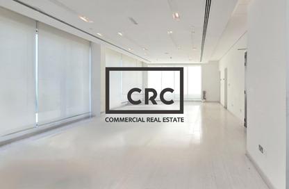 Office Space - Studio for rent in Al Maktab Tower - Al Barsha 1 - Al Barsha - Dubai