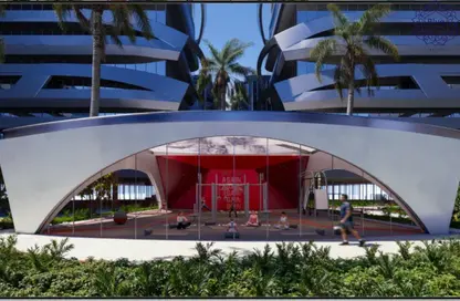 شقة - 2 غرف نوم - 3 حمامات للبيع في مساكن تونينو لامبورغيني 2 - مساكن تونينو لامبورغيني - ميدان - دبي