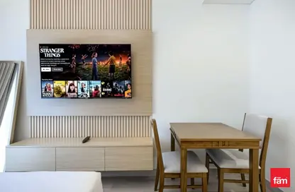 شقة - 1 حمام للايجار في عزيزي ريفيرا 42 - عزيزي ريفيرا - ميدان واحد - ميدان - دبي