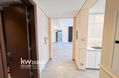 Apartment - 2 Bedrooms - 4 Bathrooms for rent in The Atria - Business Bay - Dubai