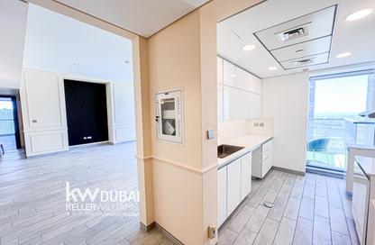 Apartment - 2 Bedrooms - 4 Bathrooms for rent in The Atria - Business Bay - Dubai
