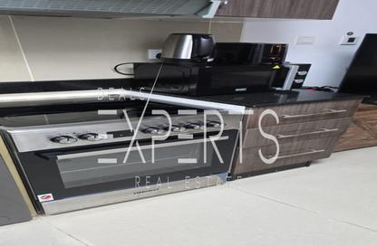 Apartment - Studio - 1 Bathroom for rent in Tower 15 - Al Reef Downtown - Al Reef - Abu Dhabi Apartment - Studio - 1 Bathroom for rent in Tower 15 - Al Reef Downtown - Al Reef - Abu Dhabi