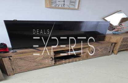 Apartment - Studio - 1 Bathroom for rent in Tower 15 - Al Reef Downtown - Al Reef - Abu Dhabi Apartment - Studio - 1 Bathroom for rent in Tower 15 - Al Reef Downtown - Al Reef - Abu Dhabi