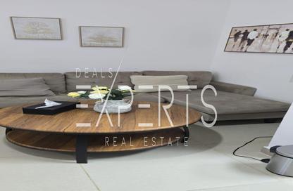 Apartment - Studio - 1 Bathroom for rent in Tower 15 - Al Reef Downtown - Al Reef - Abu Dhabi