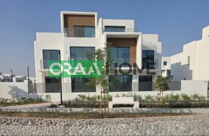 Villa - 4 Bedrooms - 5 Bathrooms for sale in Rivana - The Valley - Dubai