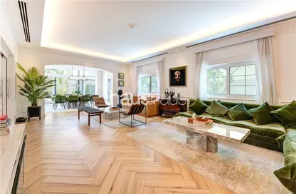 فيلا - 4 غرف نوم - 4 حمامات للبيع في ليجاسي لارج - التراث - جميرا بارك - دبي