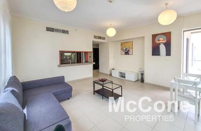 Apartment - 1 Bedroom - 1 Bathroom for rent in South Ridge 1 - South Ridge - Downtown Dubai - Dubai