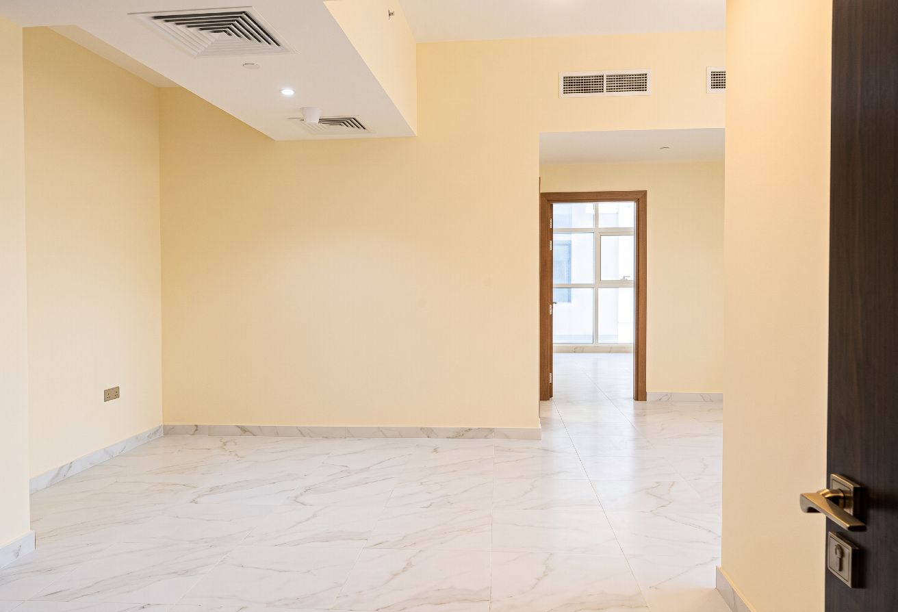 Burj Khalifa & Canal View | High Floor | Spacious