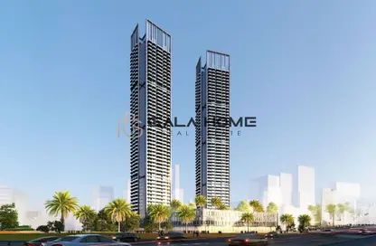 شقة - 2 غرف نوم - 2 حمامات للبيع في مساكن أناندا - موتور سيتي - دبي