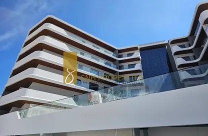 Apartment - 2 Bedrooms - 3 Bathrooms for rent in Marquis Signature - Arjan - Dubai