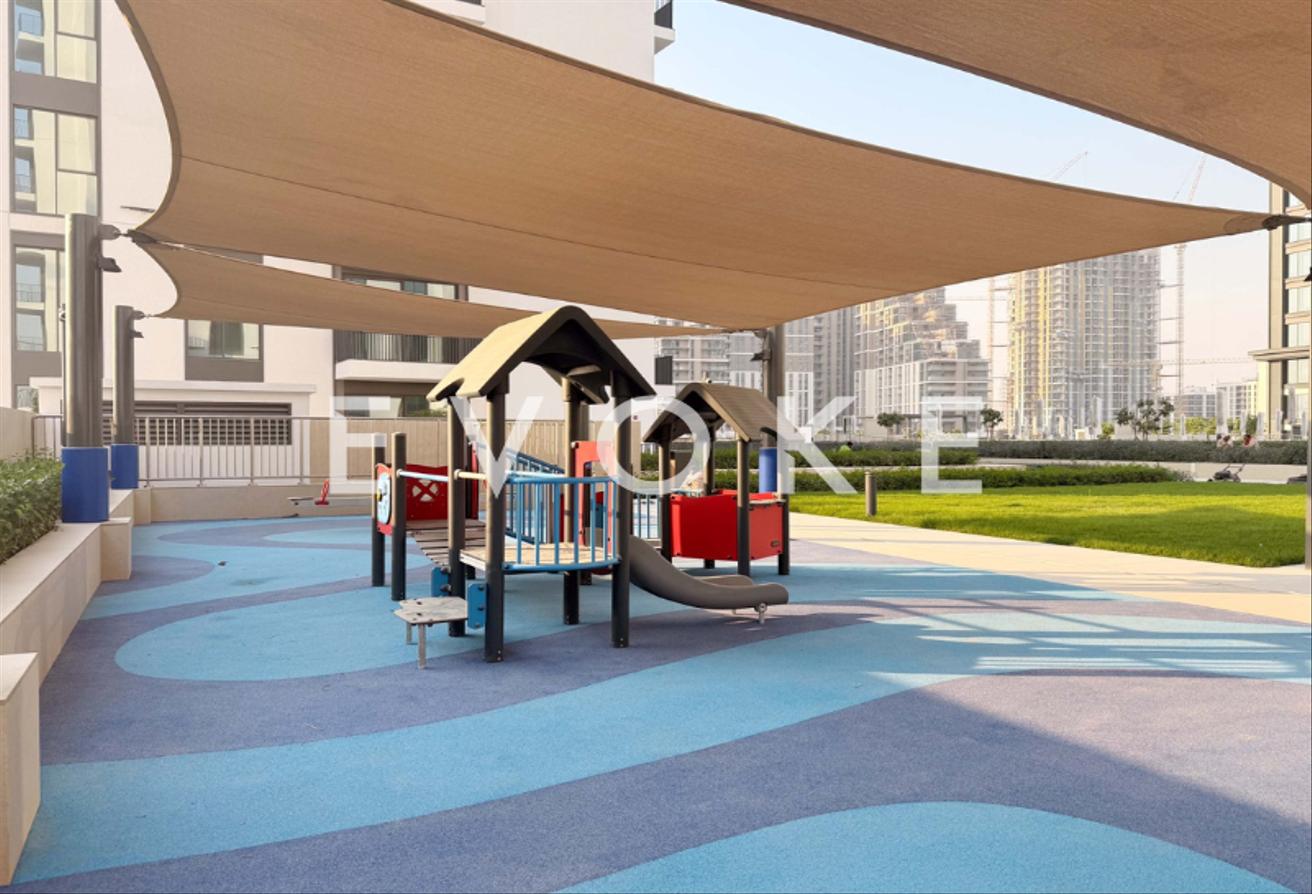 Pool and Park Views | Resort Style Amenities photo 14