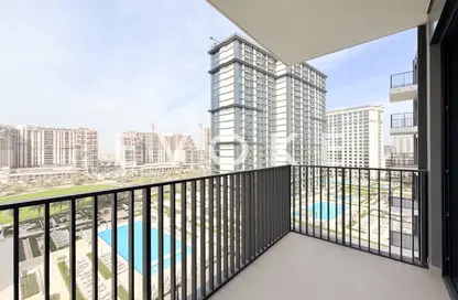 Apartment - 2 Bedrooms - 2 Bathrooms for rent in Park Horizon Tower 1 - Park Horizon - Dubai Hills Estate - Dubai