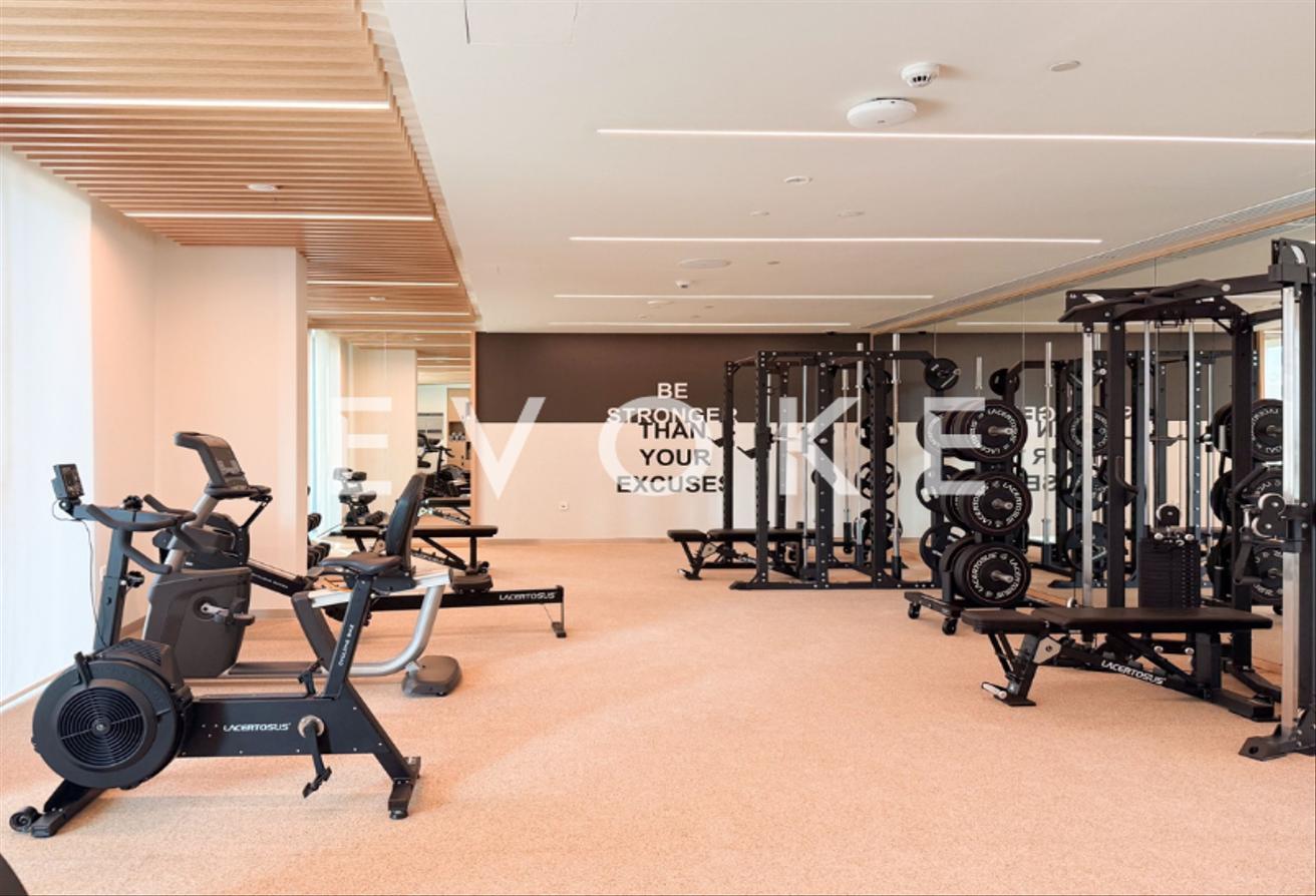 Pool and Park Views | Resort Style Amenities photo 15