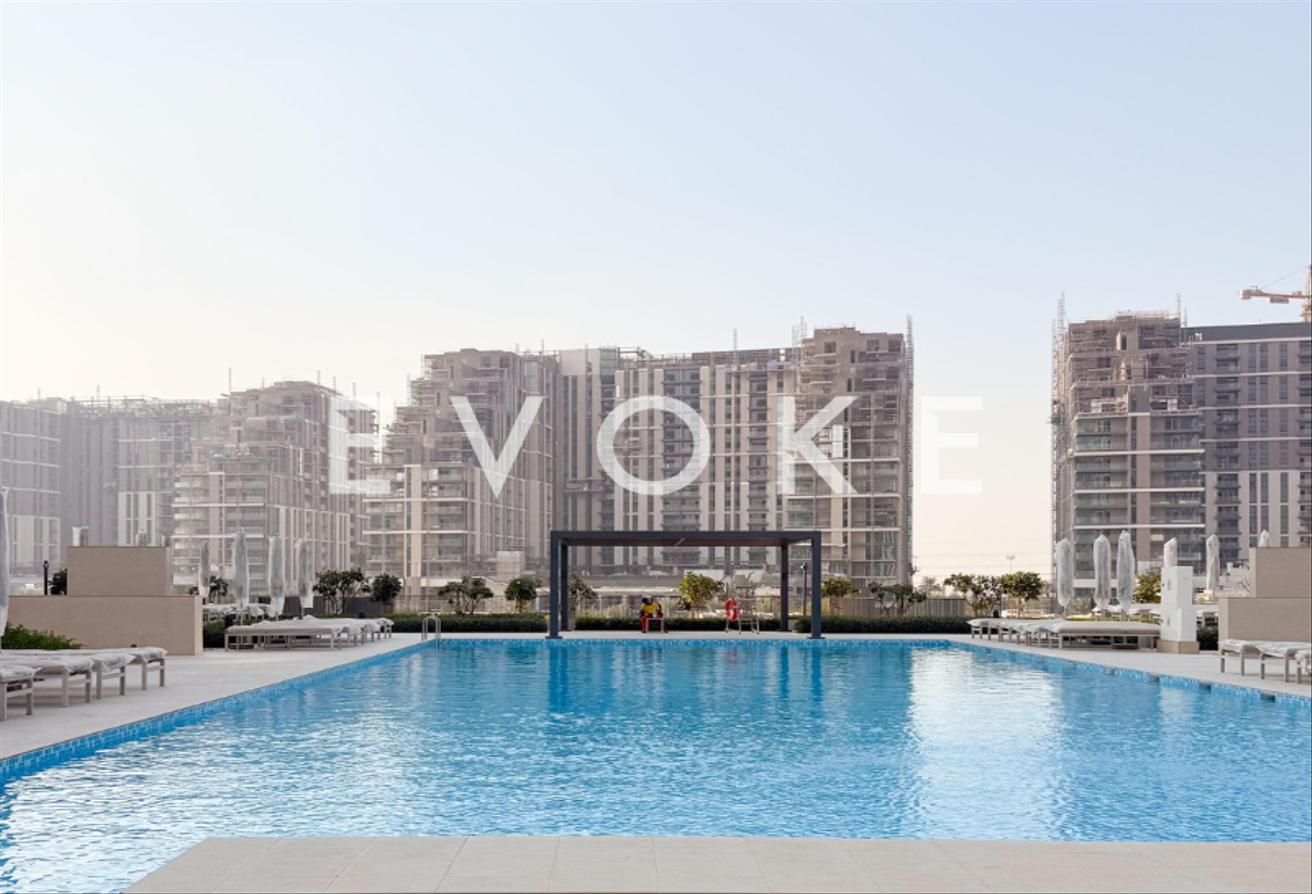 Pool and Park Views | Resort Style Amenities photo 13