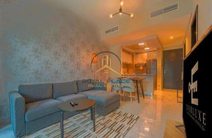 Apartment - 1 Bedroom - 1 Bathroom for rent in MAG 555 - Mag 5 Boulevard - Residential District - Dubai South (Dubai World Central) - Dubai Apartment - 1 Bedroom - 1 Bathroom for rent in MAG 555 - Mag 5 Boulevard - Residential District - Dubai South (Dubai World Central) - Dubai
