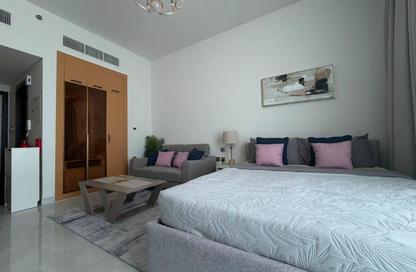 Apartment - Studio - 1 Bathroom for rent in Skyz by Danube - Arjan - Dubai Apartment - Studio - 1 Bathroom for rent in Skyz by Danube - Arjan - Dubai