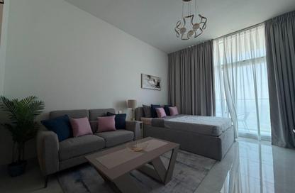 Apartment - Studio - 1 Bathroom for rent in Skyz by Danube - Arjan - Dubai Apartment - Studio - 1 Bathroom for rent in Skyz by Danube - Arjan - Dubai