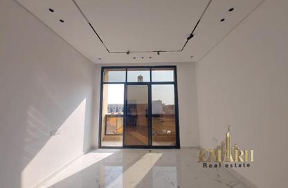 Villa - 5 Bedrooms - 7 Bathrooms for rent in Al Helio 2 - Al Helio - Ajman