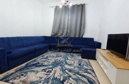 Apartment - 1 - 2 for sale in City Tower - Al Nuaimiya - Ajman Apartment - 1 - 2 for sale in City Tower - Al Nuaimiya - Ajman