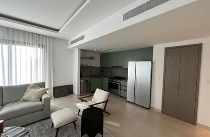 Apartment - 2 Bedrooms - 3 Bathrooms for rent in Viridian - Central Park at City Walk - City Walk - Dubai