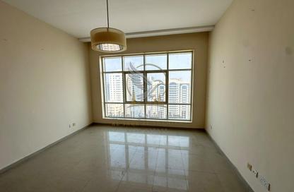 Apartment - 2 - 2 for rent in New Al Taawun Road - Al Taawun - Sharjah