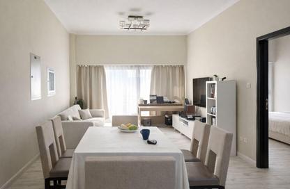 Apartment - 2 Bedrooms - 2 Bathrooms for sale in The Bridge - Dubai Sports City - Dubai