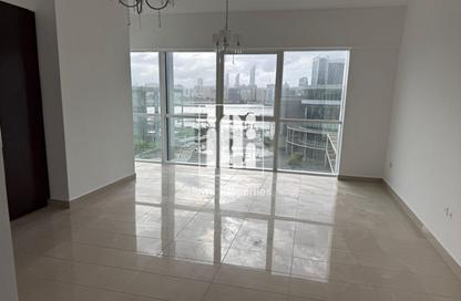 Apartment - 2 Bedrooms - 3 Bathrooms for rent in MAG 5 - Marina Square - Al Reem Island - Abu Dhabi