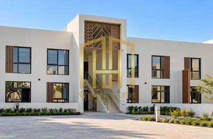 Apartment - 1 Bedroom - 2 Bathrooms for sale in The Sustainable City - Yas Island - Yas Island - Abu Dhabi