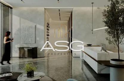 Apartment - 1 Bedroom - 2 Bathrooms for sale in Norah Residence - District 14 - Jumeirah Village Circle - Dubai