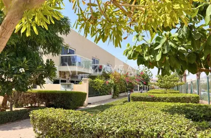 Apartment - 1 Bedroom - 3 Bathrooms for rent in Al Maha Residence - International City Phase 2 - Al Warsan 4 - Al Warsan - Dubai