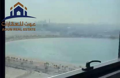 Apartment - 1 Bedroom - 2 Bathrooms for sale in La Plage Tower - Al Mamzar - Sharjah - Sharjah